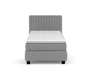 Cama Gladstone (Continental)